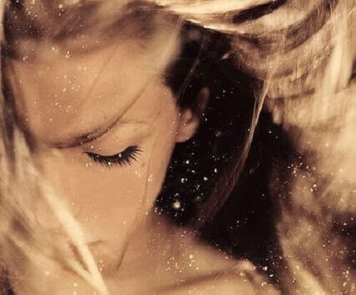 riflessione femminile