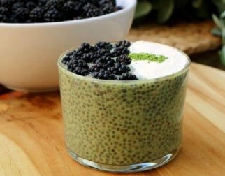 Semi di chia a colazione: 5 validi motivi