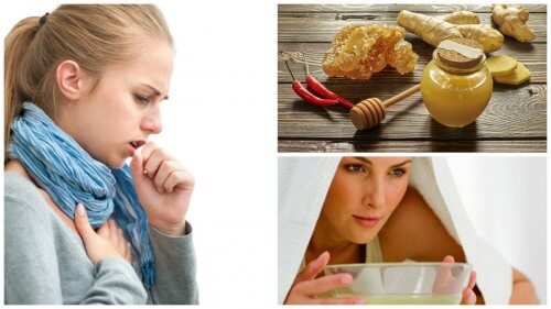 I 5 migliori espettoranti naturali per calmare la tosse