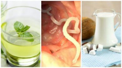 Contrastare i parassiti intestinali: ecco come