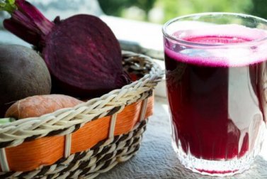 Nutrienti della barbabietola, scopritene 7