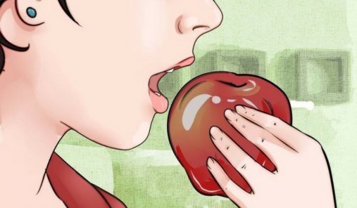 I 9 benefici della mela