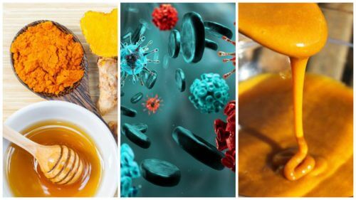 Antibiotico naturale per tenere alla larga le infezioni Antibiotico naturale per tenere alla larga le infezioni