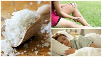 I 10 benefici del sale marino per il corpo