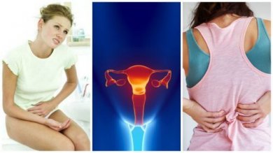 Tumore della cervice uterina: 8 sintomi per la diagnosi