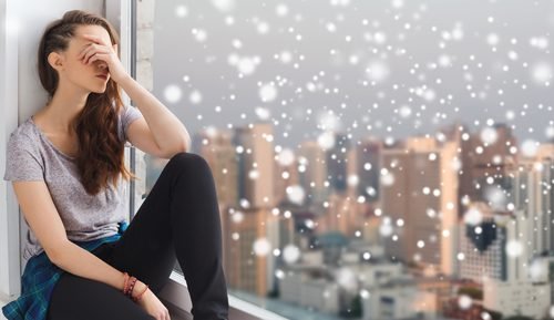 depressione e tumore
