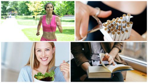 7 consigli per mantenere il cervello giovane e sano 7 consigli per mantenere il cervello giovane e sano