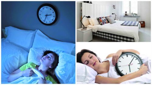 8 metodi per combattere i disturbi del sonno 8 metodi per combattere i disturbi del sonno