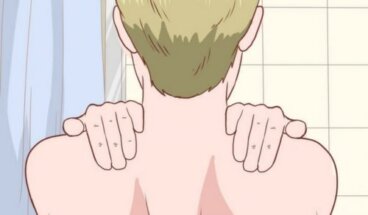 Alleviare il dolore alle spalle: 11 esercizi utili