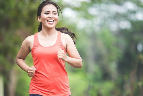 Correre, un modo per bruciare i grassi senza andare in palestra