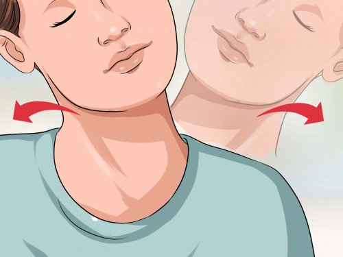 6 strategie per sfoggiare un collo giovane, bello e sodo 6 strategie per sfoggiare un collo giovane, bello e sodo