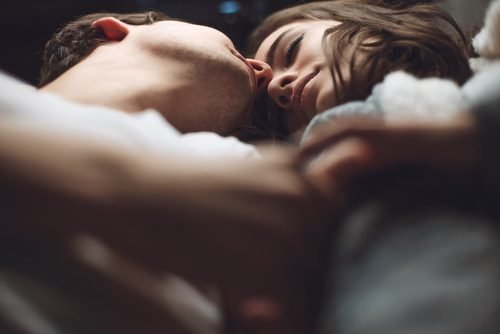 Cosa fare per aumentare la libido