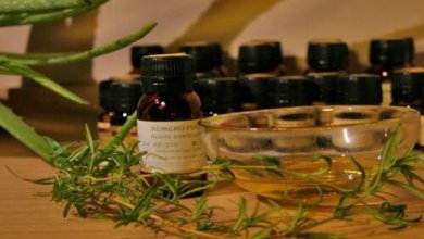 Oli essenziali per la salute di muscoli e delle articolazioni