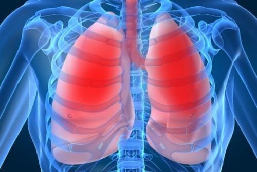 Problemi ai polmoni, riconoscerli da 10 segnali