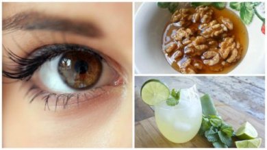 Aloe vera per migliorare la salute degli occhi