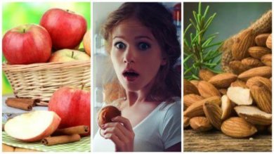 Soppressori dell'appetito: i 7 migliori alimenti