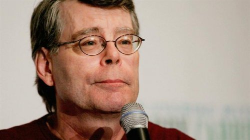 Stephen King parla dei fallimenti
