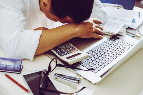 stress e diagnosi