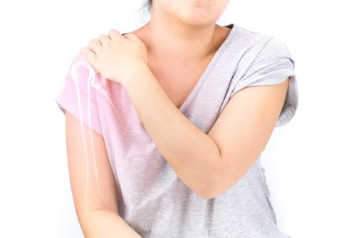 Lo stretching può aiutare ad alleviare il dolore alle spalle