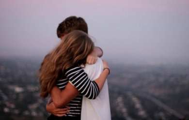 La cosa più importante quando si cerca un partner