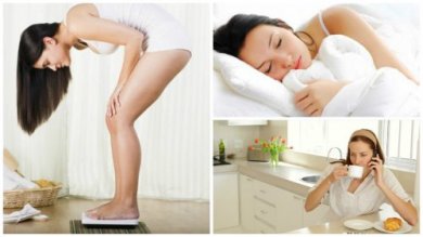 Cattive abitudini mattutine che fanno ingrassare