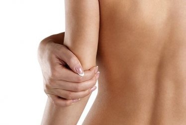 4 trucchi per alleviare la pelle secca