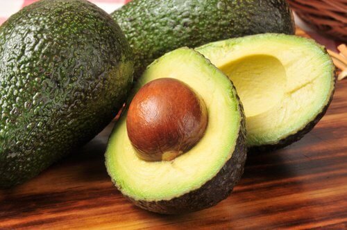 avocado colesterolo