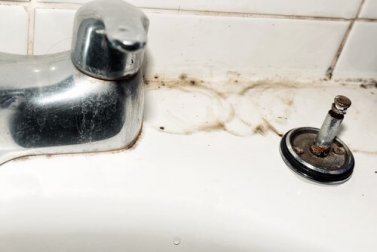 Pulizia dei rubinetti perfetta grazie a 5 consigli