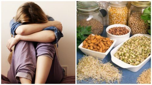 6 carenze nutrizionali che possono causare depressione 6 carenze nutrizionali che possono causare depressione