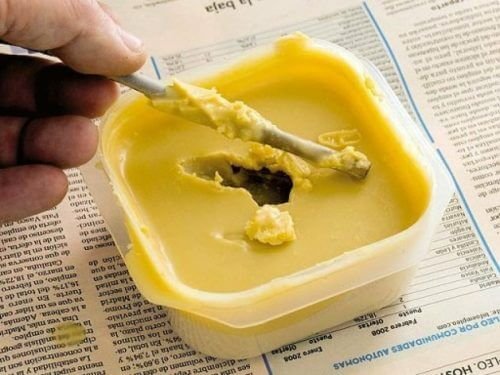 Cera per mobili