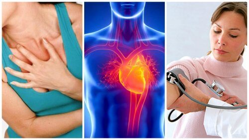 7 gravi complicazioni a causa dell’ipertensione