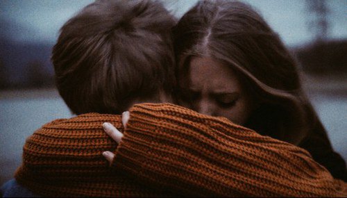 Salvare una relazione