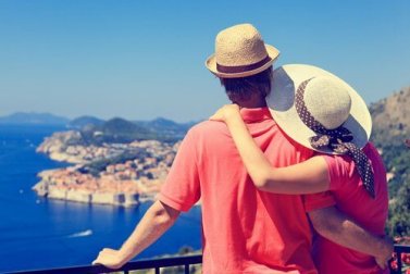 Le vacanze tengono lontane le malattie