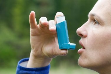 Respiro sibilante: come trattarlo naturalmente