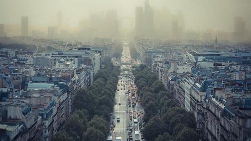 perdere la voce per inquinamento ambientale
