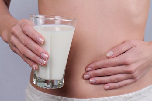 Intolleranza al lattosio: sintomi che forse non conoscete
