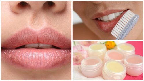 7 consigli per avere labbra invidiabili