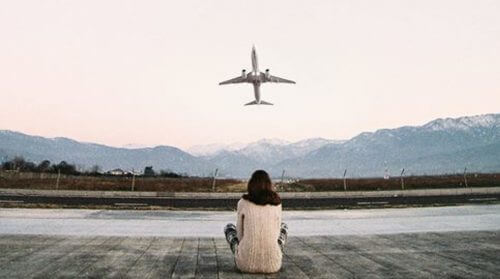 Muovetevi, solo così' troverete la strada giusta per voi