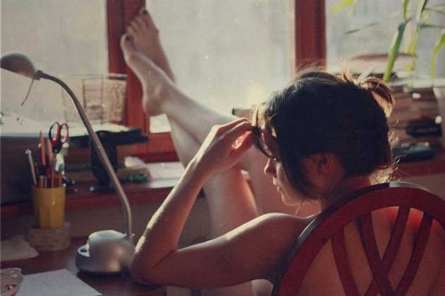 Per trovare la strada giusta per noi dobbiamo capire prima ciò che vogliamo