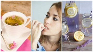 Allentare la tensione con 6 rimedi naturali