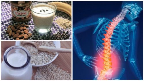 I 6 migliori rimedi naturali per prevenire l'osteoporosi