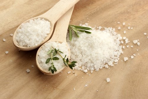 Un consumo eccessivo di sodio nuoce alla salute dell'organismo