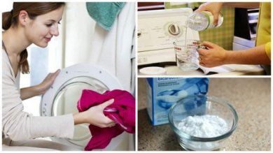 Cattivi odori dei vestiti: neutralizzarli con i prodotti naturali