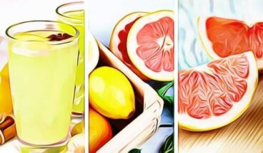 5 deliziose ricette per depurare il fegato