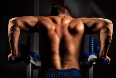 Allenamento occlusivo e ipertrofia muscolare