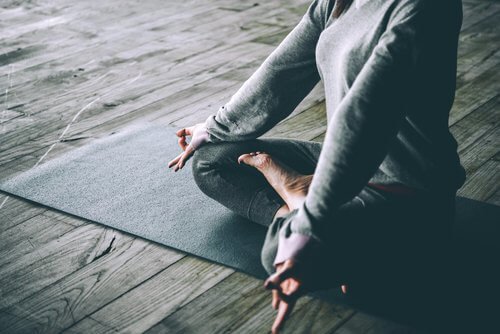 Benefici psicologici dello yoga