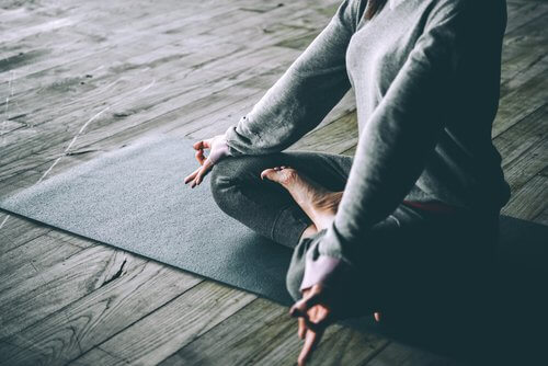 I benefici psicologici dello yoga