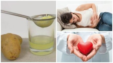 Succo di patata cruda: ecco 8 incredibili benefici