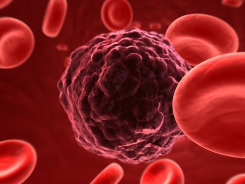 analisi del sangue per diagnosi dei tumori