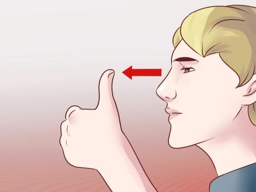 Esercizi per aumentare acutezza visiva